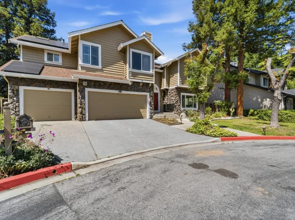 3808 Thompson Creek Ct, San Jose, CA 95135