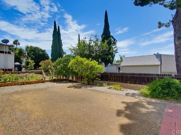 1219 E Barham Dr Space 24, San Marcos, CA 92078
