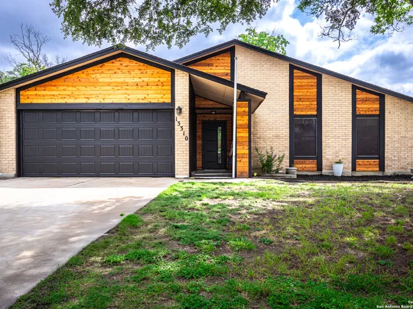 13310 Larkbrook, San Antonio, TX 78233