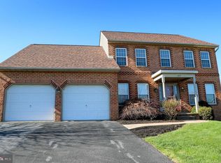 1837 Londontowne Cir, Hagerstown, MD 21740