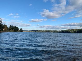 3990 E State Route 3, Shelton, WA 98584
