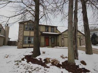 11213 Tall Oak Run, Fort Wayne, IN 46845