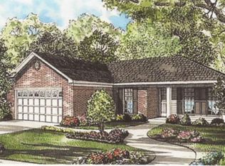 501 W Fredrick, Thomasboro, IL