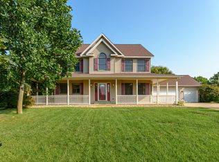 5710 Woodbrook St, Schoolcraft, MI 49087