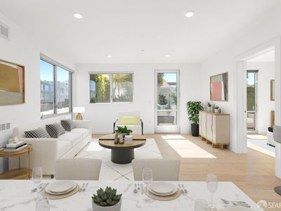 1 Stanyan St Unit 24, San Francisco, CA, 94118