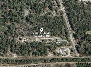 4265 16th St NE, Naples, FL 34120