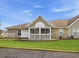 699 Scott Dr, Mansfield, OH