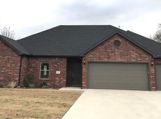656 Choate, Pea Ridge, AR 72751