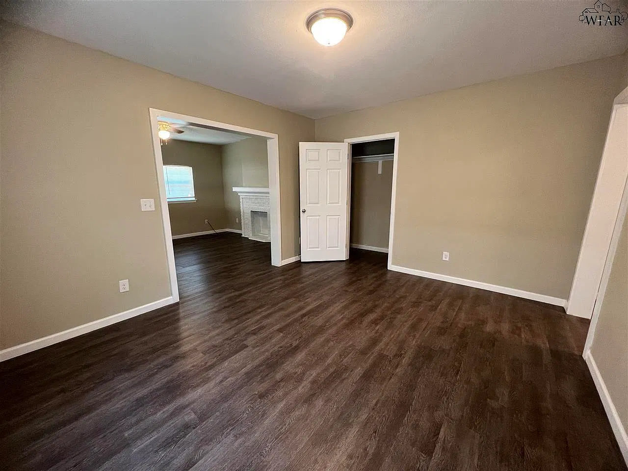 1 bed, 1.0 bath, 724 sqft, $750 — Photo 4