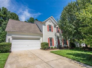 10117 Prosperity Point Ln, Charlotte, NC 28269