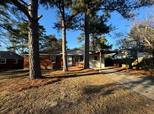 4618 Dominion Rd, Fayetteville, NC 28306