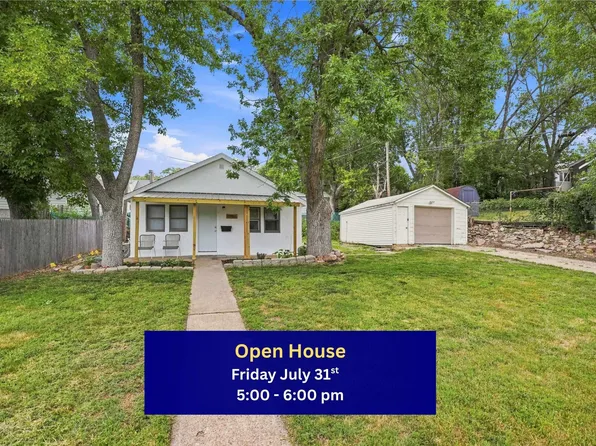 1502 E 12th St, Sioux Falls, SD 57103
