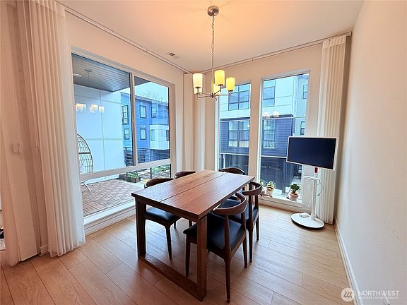 5th image of 2422 217th Street SE #D