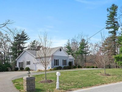 120 South Rd, East Greenwich, RI, 02818