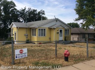 562 Colfax St, Dickinson, ND 58601