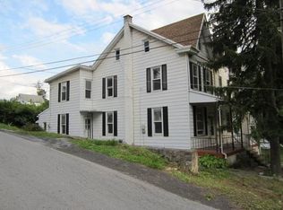 394 Chambers St, Steelton, PA 17113