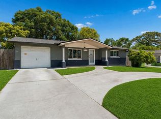 5553 Violet Dr, New Port Richey, FL 34652
