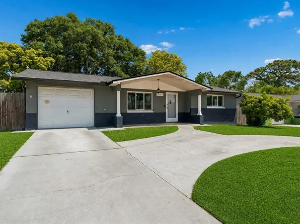 5553 Violet Dr, New Port Richey, FL 34652