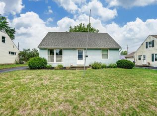 17 Westmoor Dr, London, OH 43140