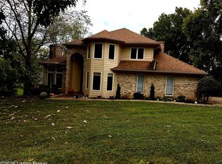 7642 Deer Meadow Dr, Louisville, KY 40241
