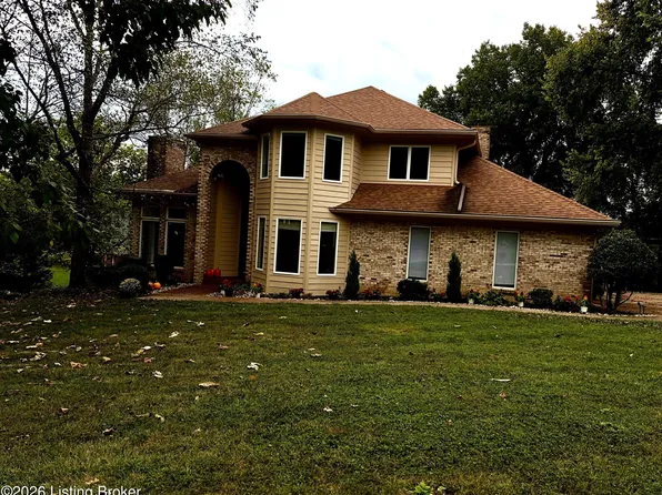 7642 Deer Meadow Dr, Louisville, KY 40241