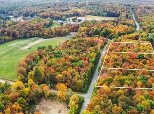 7 Lindsay Way, Sidney, ME 04330