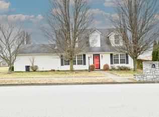 104 N Town Branch Dr, Nicholasville, KY 40356