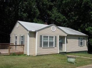 315 Turner Dr, Reidsville, NC 27320