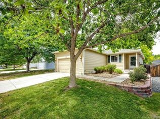 16475 E Phillips Pl, Englewood, CO 80112