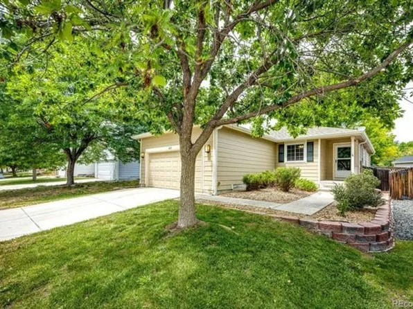 16475 E Phillips Pl, Englewood, CO 80112