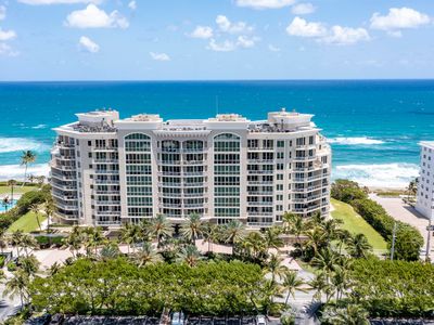 1063 Hillsboro Mile #606, Pompano Beach, FL, 33062