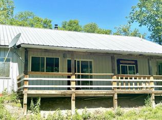 2305 S 680th Rd, Quapaw, OK 74363