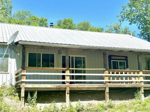 2305 S 680th Rd, Quapaw, OK 74363