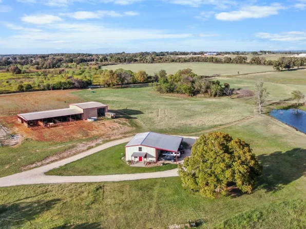 5560 County Road 522, Stephenville, TX 76401