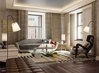 303 Park Ave Unit 2105, New York, NY