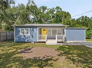 1605 W Knollwood St, Tampa, FL 33604