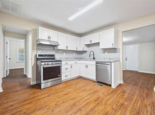 5164 Phillips Dr, Forest Park, GA 30297