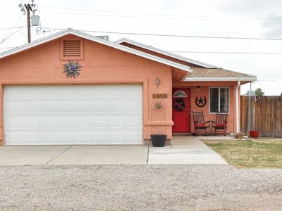 10238 S Honeysuckle Dr, Hereford, AZ, 85615