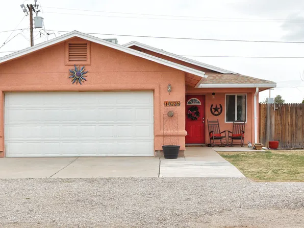 10238 S HONEYSUCKLE Drive, Hereford, AZ 85615