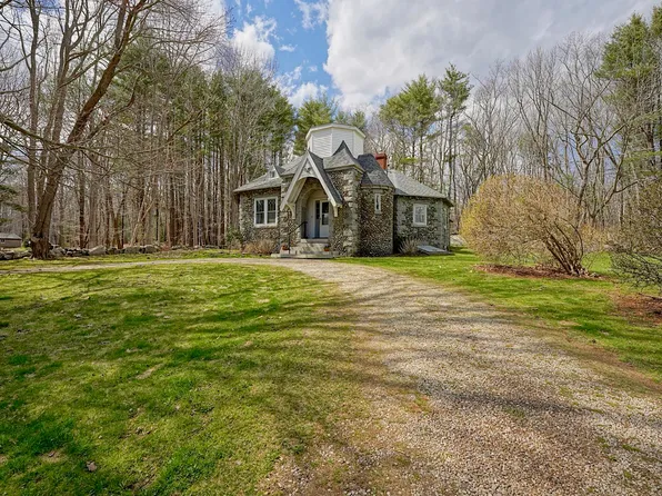 281 Brackett Road, Rye, NH 03870