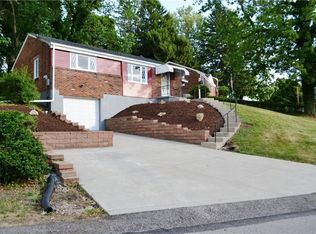 1401 McCully Rd, Pittsburgh, PA 15234