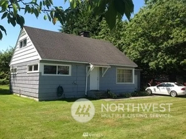 140 G Street, Forks, WA 98331