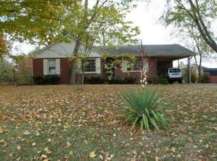 522 K St, Martin, TN 38237