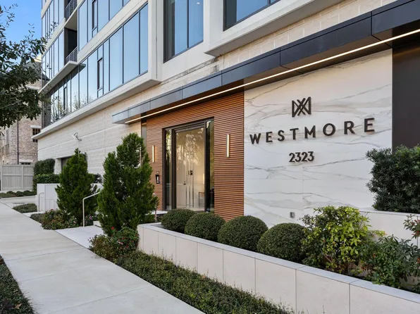 2323 W Main St Unit 506, Houston, TX 77098