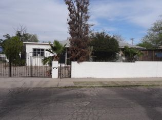 2001 E Hancock Vis, Tucson, AZ 85713