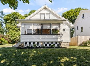 60 Cliffmor St, Rochester, NY 14609