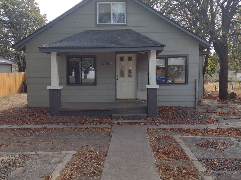 2nd image of 2918 E Central Ave #A