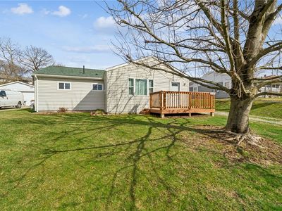 221 Porter Dr, North Huntingdon, PA, 15642
