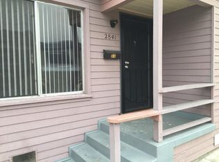2843 69th Ave, Oakland, CA 94605