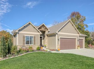 34544 W 82nd St, De Soto, KS 66018